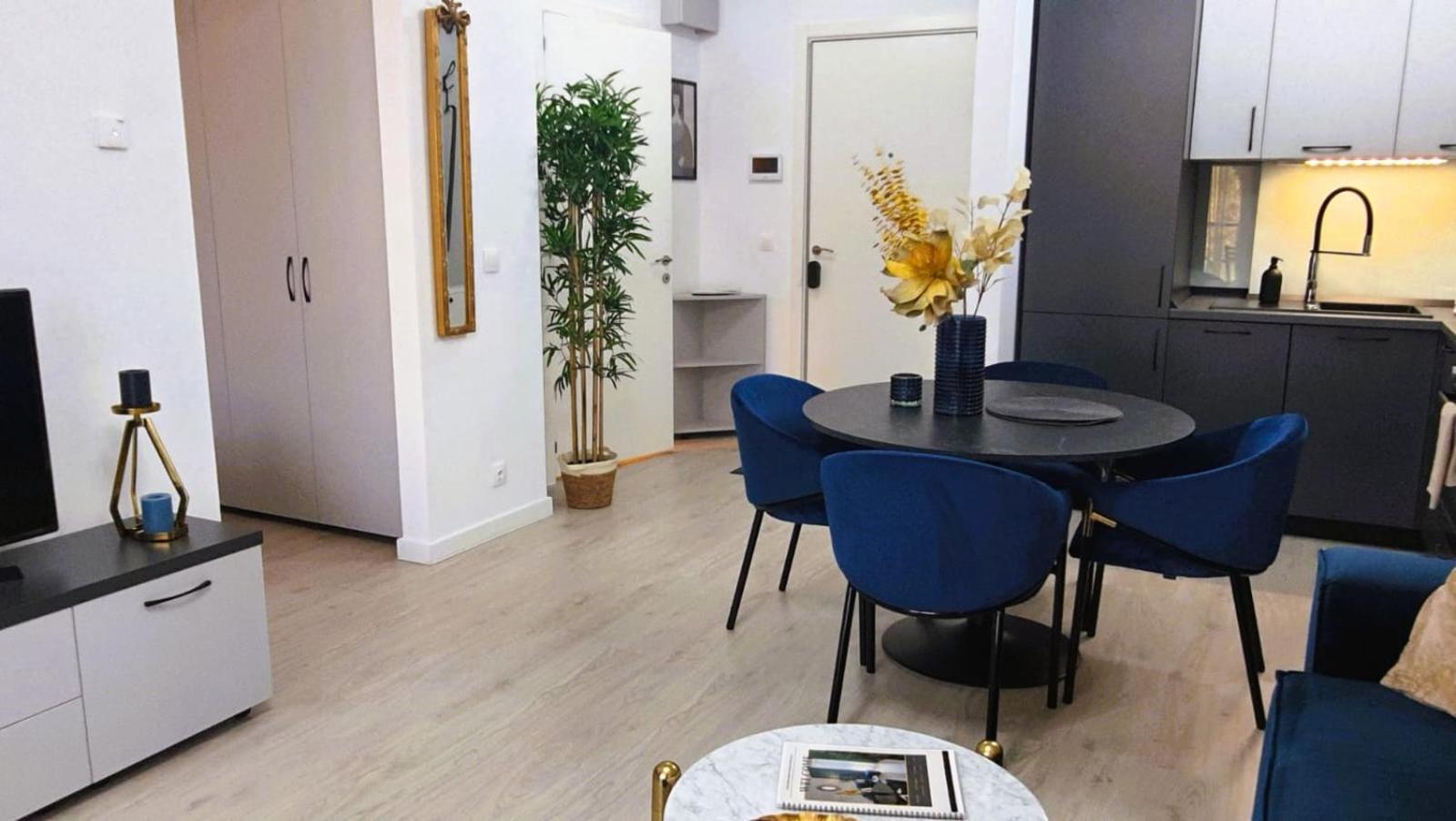 Apartament Aze - Forest Whisper *